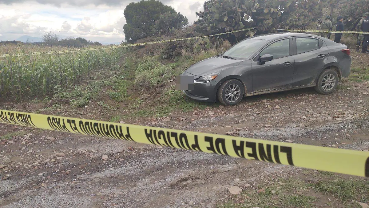 Asesinato de mujer es ligado a crimen de exmando militar